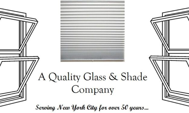 Bronx Glass Company