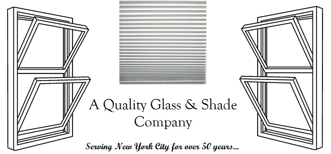 Bronx Glass Company