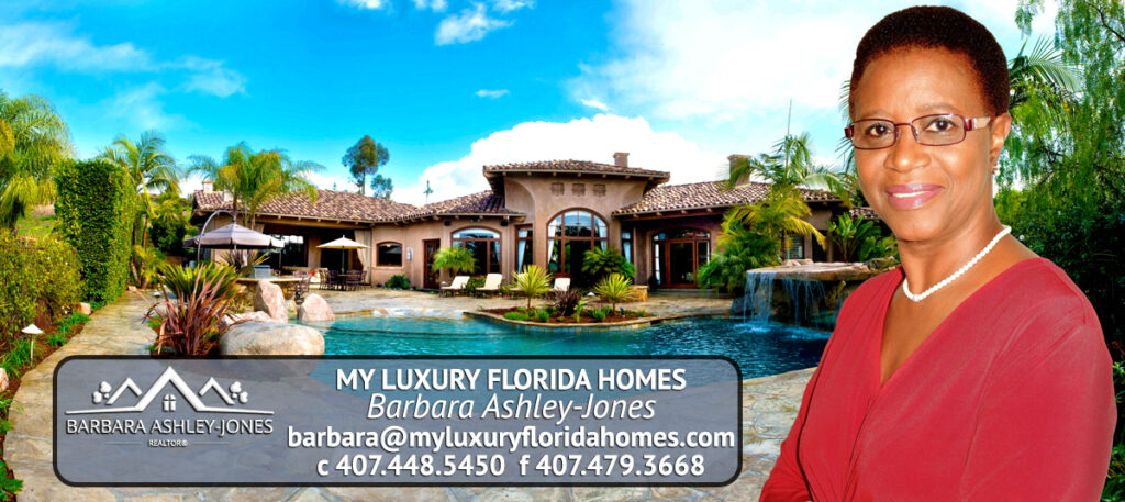 lake nona real estate