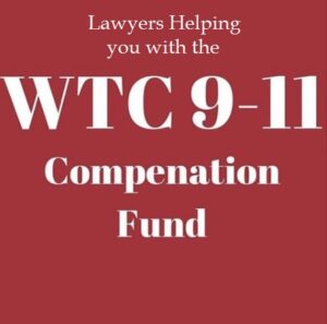 911 compensation fund Bronx Lawyers