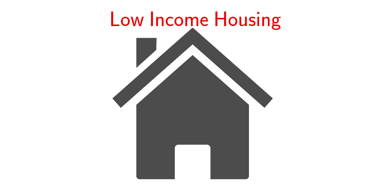 Low Income Housing